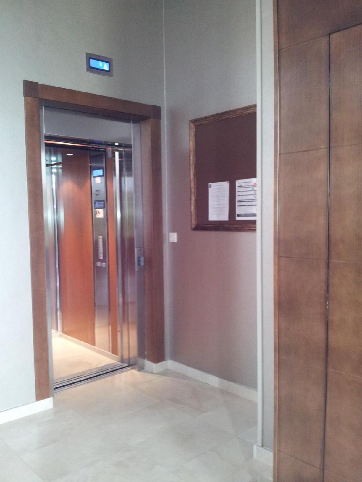 Hotel Av Apartamentos Lobios Exteriör bild